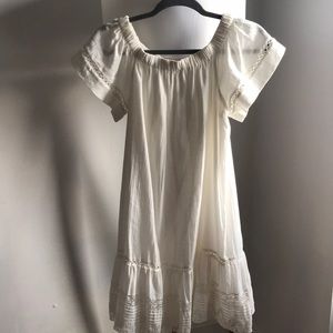 Rebecca Taylor boho dress on sale!
